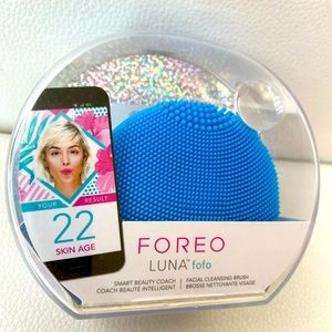 Foreo LUNA fofo